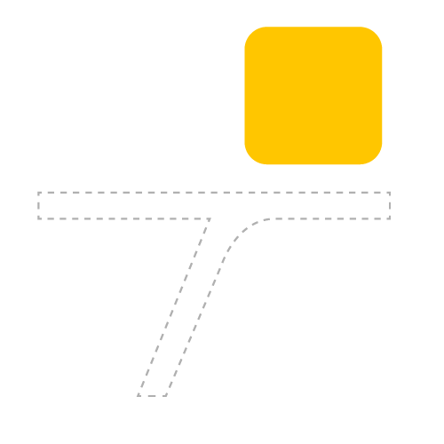 Cost effective icon